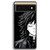 Demon Slayer Giyu The Serenity of Water Google Pixel 6 Pro Case