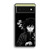 Demon Slayer Giyu Tomioka Silent Warrior Google Pixel 6a Case