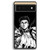 Demon Slayer Gyomei Echoes of the Stone Google Pixel 6 Pro Case