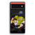 Demon Slayer Gyomei Stone Pillar Google Pixel 6 Case