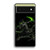 Demon Slayer Gyutaro Toxic Blood Scythe Google Pixel 6a Case
