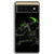 Demon Slayer Gyutaro Toxic Blood Scythe Google Pixel 6 Pro Case
