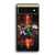Demon Slayer Infinity Castle Breach Google Pixel 6a Case