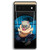 Demon Slayer Inosuke Beast Unleashed Google Pixel 6 Pro Case
