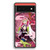 Demon Slayer Kanroji Heart of the Hashira Google Pixel 6 Case