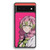 Demon Slayer Mitsuri Kanroji Love Hashira 01 Google Pixel 6 Case