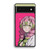 Demon Slayer Mitsuri Kanroji Love Hashira 01 Google Pixel 6a Case