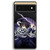 Demon Slayer Obanai the Serpent Hashira Google Pixel 6 Pro Case