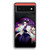 Demon Slayer Shinobu Kocho The Butterflys Sting Google Pixel 6 Case