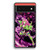 Demon Slayer The Heart of a Hashira Google Pixel 6 Case