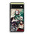 Demon Slayer Upper Moon Elite Google Pixel 6a Case