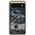 Demons Souls Cover Google Pixel 6 Pro Case