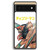 Denji and Power Google Pixel 6 Pro Case