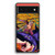 Denji Ride Shark Fiend Google Pixel 6 Case