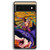 Denji Ride Shark Fiend Google Pixel 6 Pro Case