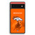 Denver Broncos The Wild West Google Pixel 6 Case