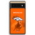 Denver Broncos The Wild West Google Pixel 6 Pro Case