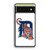 Detroit Tigers Claws of Detroit Google Pixel 6a Case