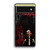Devil May Cry The Crimson Cavalier Google Pixel 6a Case