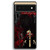 Devil May Cry The Crimson Cavalier Google Pixel 6 Pro Case