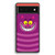Dixney Alice Chesire Cat Google Pixel 6 Case
