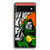Doctor Doom Marvel Doomsday Google Pixel 6 Case