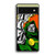 Doctor Doom Marvel Doomsday Google Pixel 6a Case