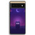 Doctor Who Tardis Night Google Pixel 6 Pro Case