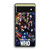 Doctor Who Time to Time Google Pixel 6a Case