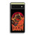 Doom Burn the Abyss Google Pixel 6a Case