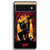 Doom Eternal Art Google Pixel 6 Pro Case
