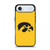 Iowa Hawkeyes 01 iPhone Air Case