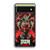 Doom Eternal Google Pixel 6a Case