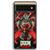 Doom Eternal Google Pixel 6 Pro Case