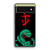 Doom Slayer Google Pixel 6a Case