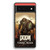 Doom the Dark Ages Google Pixel 6 Case
