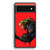 Dorohedoro Kaiman Gyoza Google Pixel 6 Case