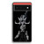 Dragon Ball Z Vegeta Majin Awakening Google Pixel 6 Case