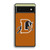 Durham Bulls 01 Google Pixel 6a Case