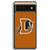 Durham Bulls 01 Google Pixel 6 Pro Case