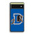 Durham Bulls 02 Google Pixel 6a Case