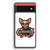 El Paso Chihuahuas 01 Google Pixel 6 Case