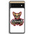 El Paso Chihuahuas 01 Google Pixel 6 Pro Case