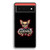 El Paso Chihuahuas 02 Google Pixel 6 Case