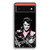Elvis Presley On Stage Google Pixel 6 Case