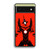 Evangelion Unit 01 Google Pixel 6a Case