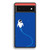 Eve Wall E Pixar Google Pixel 6 Case