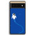 Eve Wall E Pixar Google Pixel 6 Pro Case