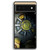 Fallout 76 Vault 111 Google Pixel 6 Pro Case