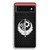 Fallout Brotherhood of Steel Google Pixel 6 Case